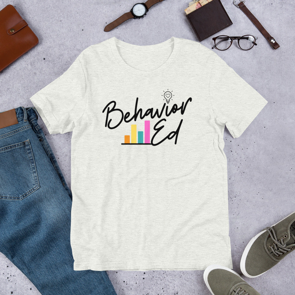 BehaviorEd Unisex T-Shirt